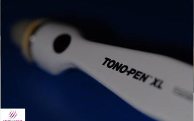Ist ein Tonopen notwendig, um ein Glaukom zu diagnostizieren?